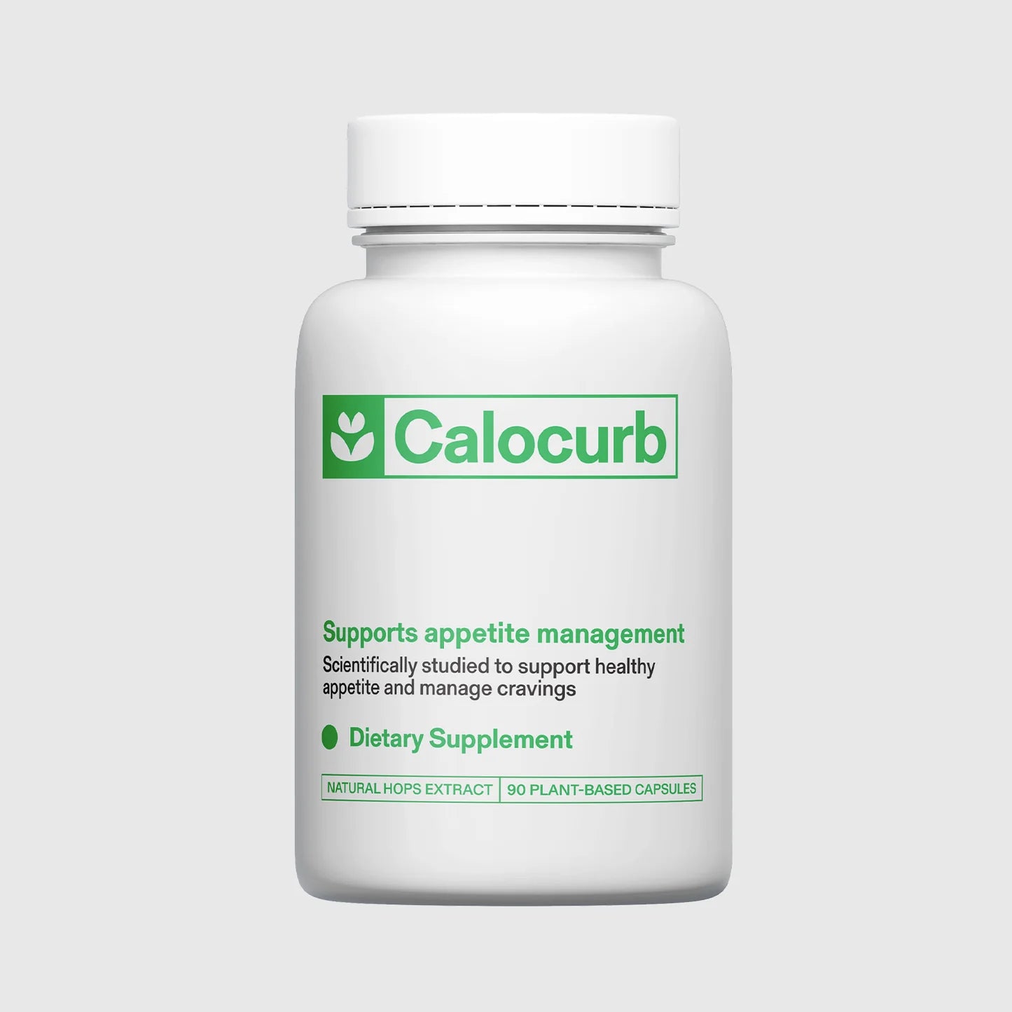 CaloCurb
