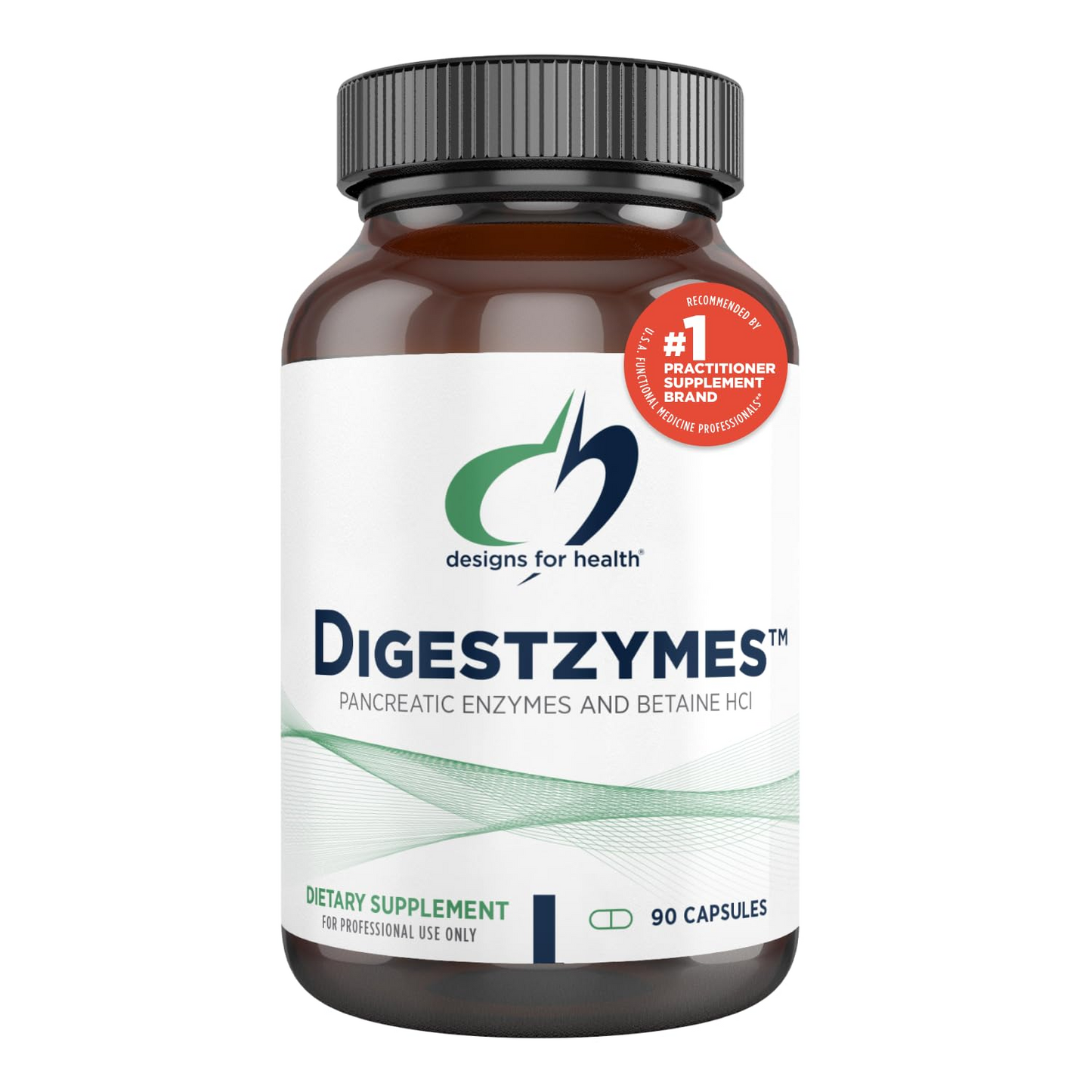 Digestzymes