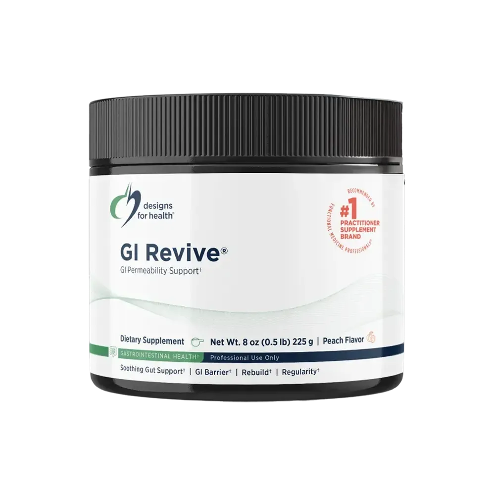 GI Revive
