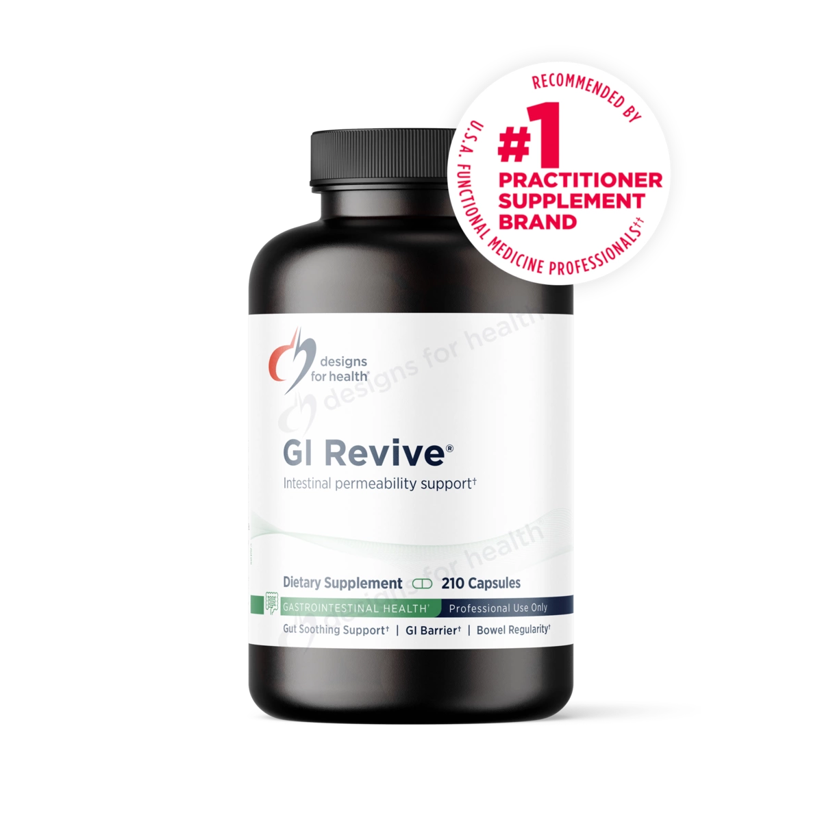 GI Revive
