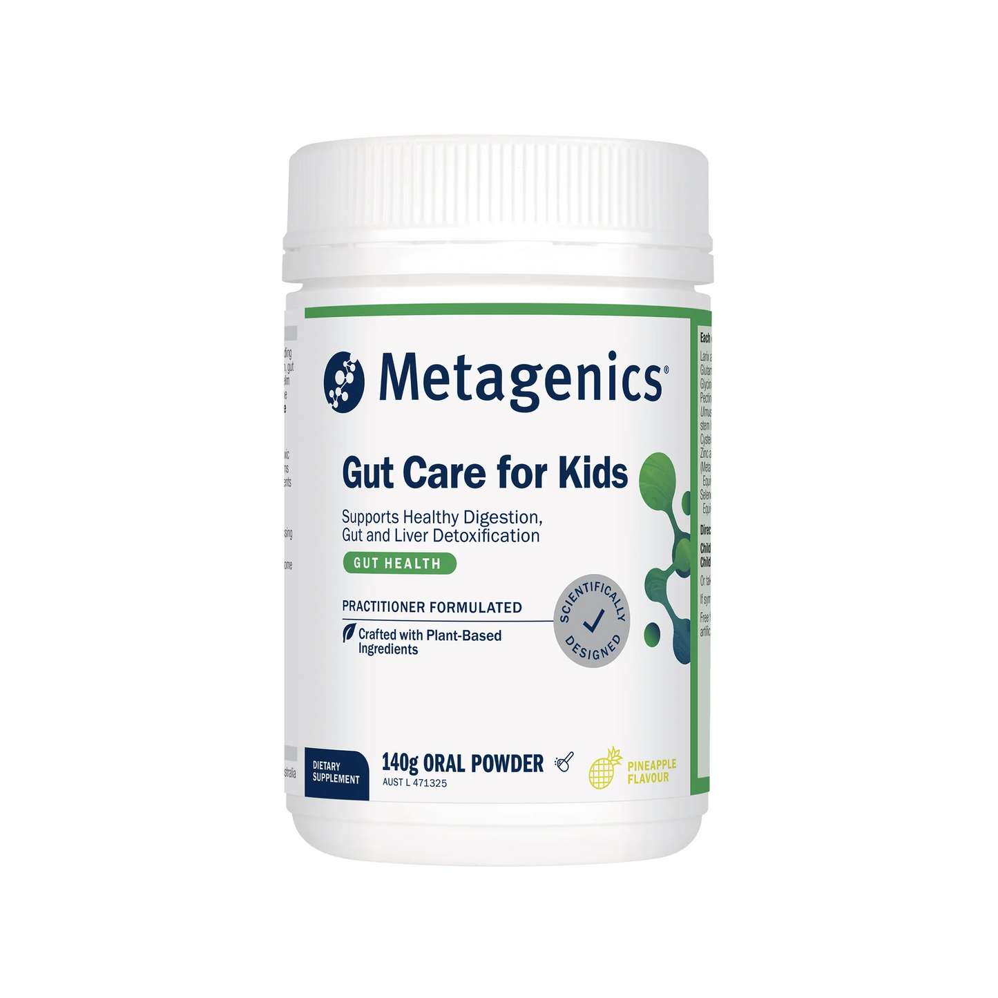 Gut Care for Kids
