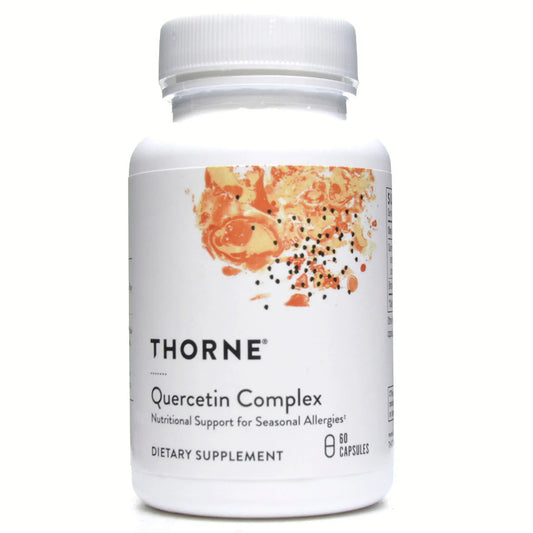 Quercetin Complex