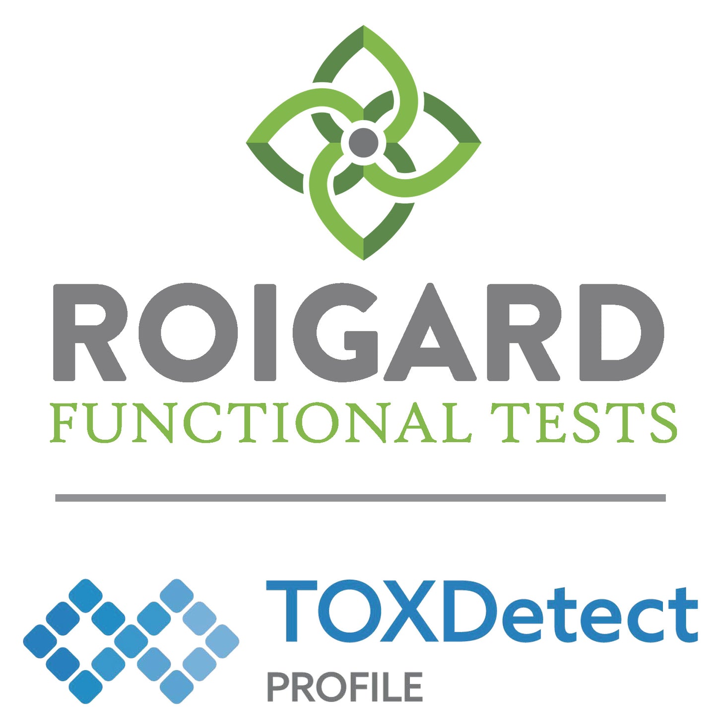 TOXDetect Profile (chemical toxicity test)