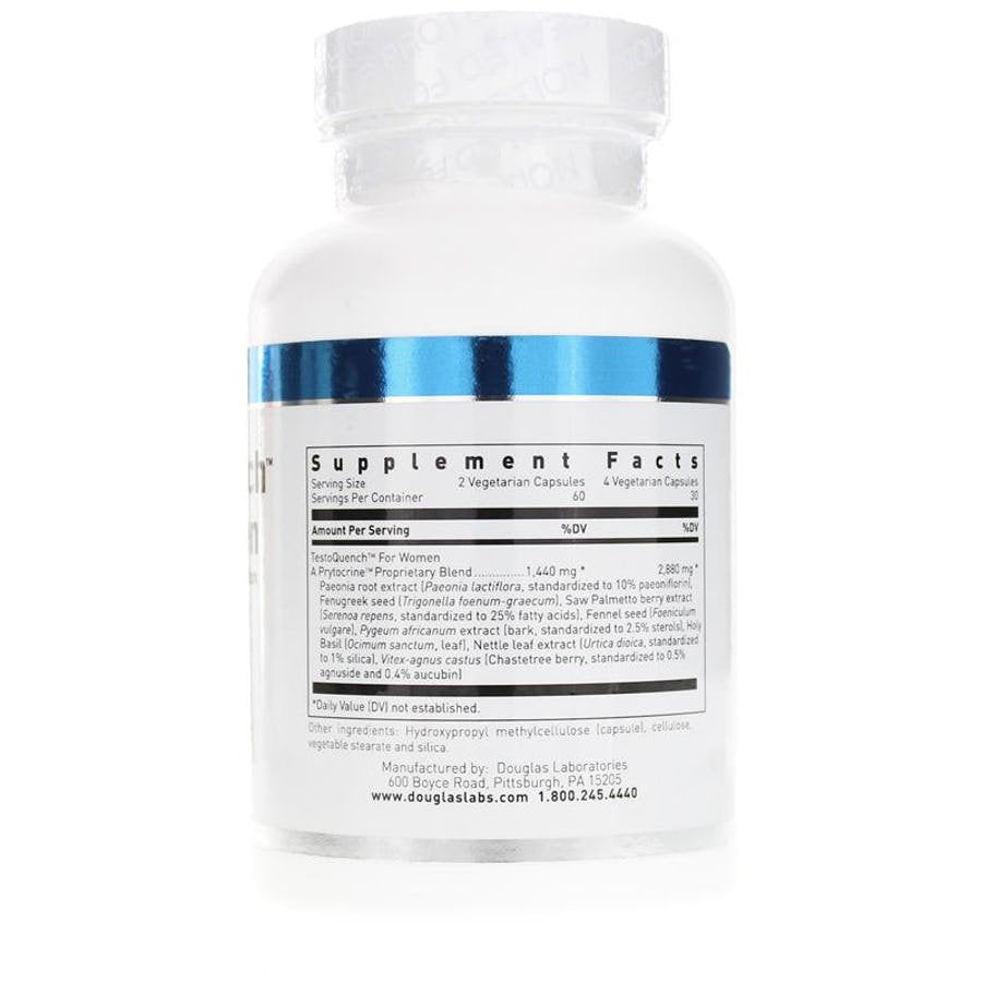 TestoQuench for Women