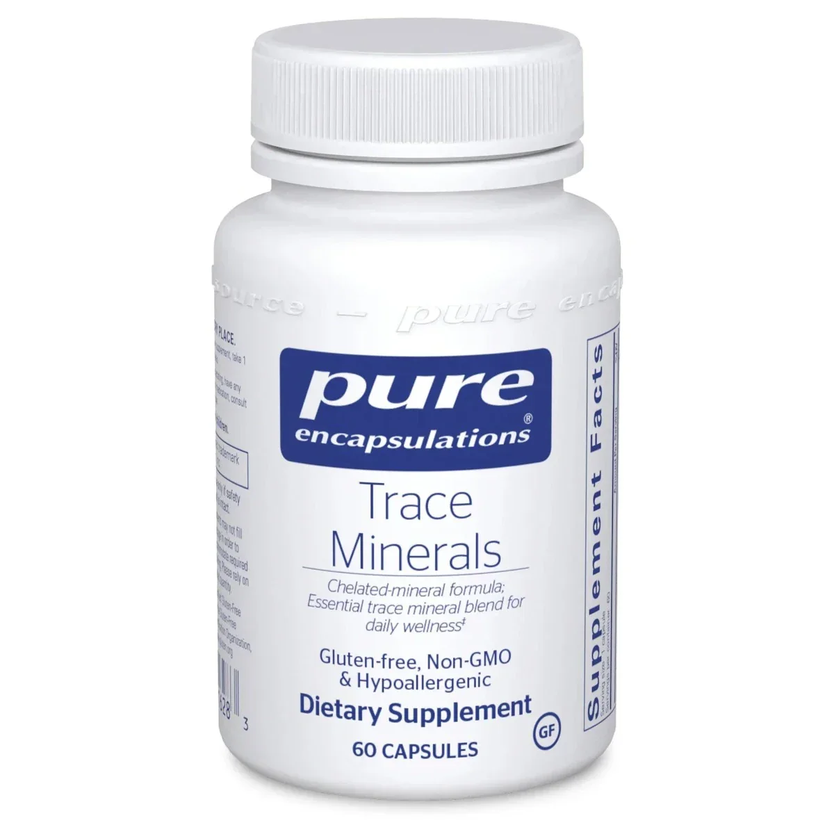 Trace Minerals