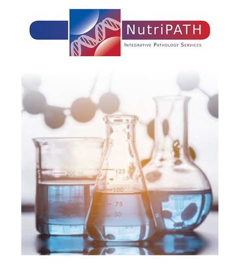 NutriPATH Methylation Profile default lab iamge