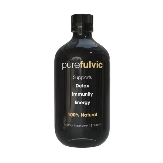 PureFulvic