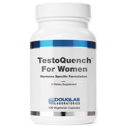 TestoQuench for Women