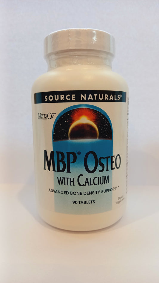 MBP Osteo