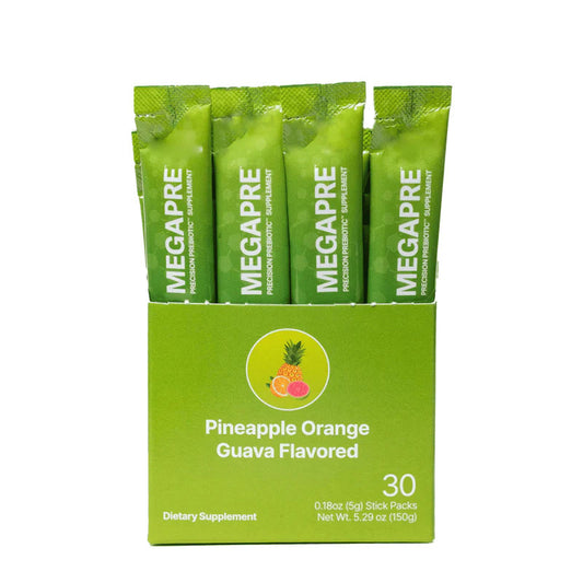 Mega PreBiotic