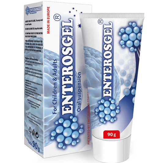 Enterosgel