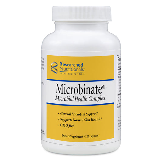 Microbinate