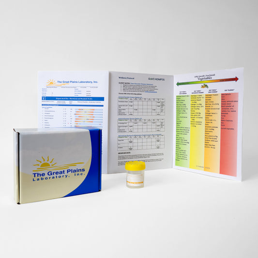 Organic Acids Test