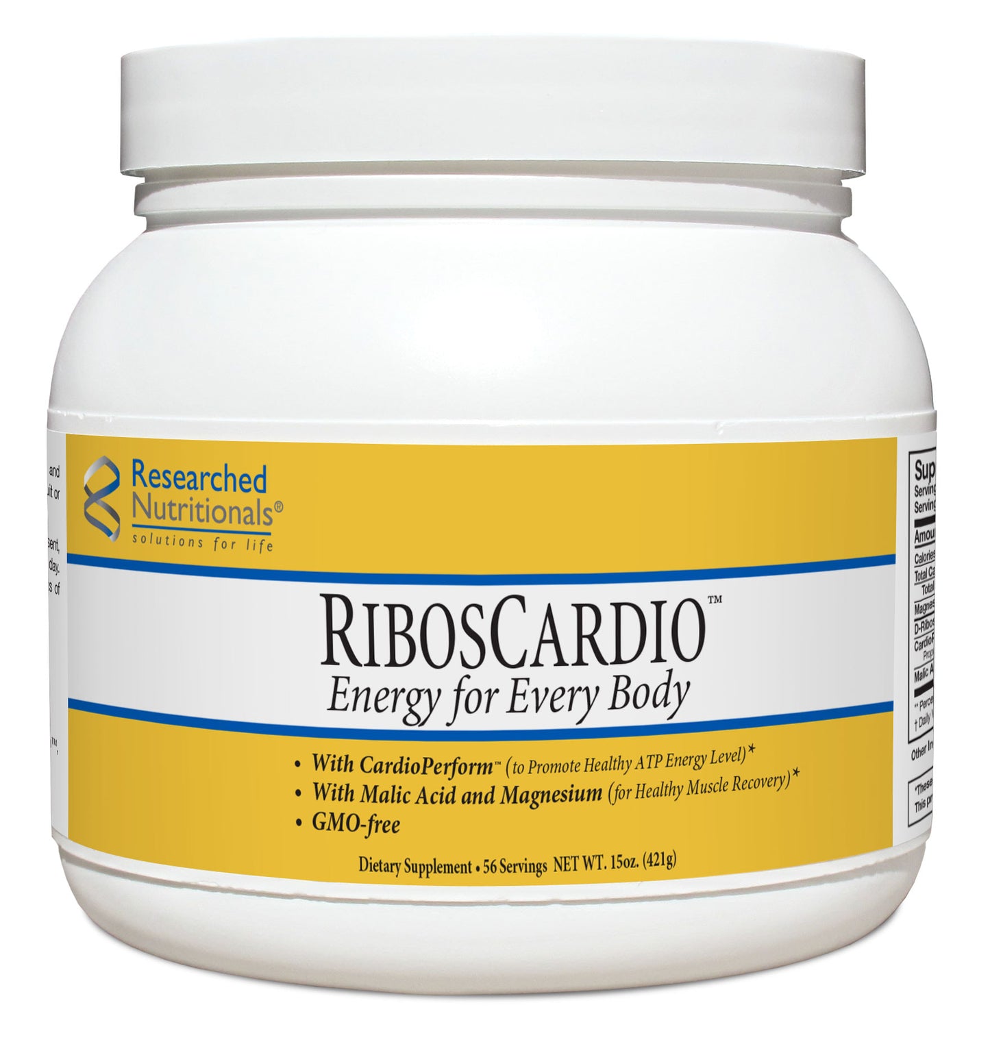 RibosCardio