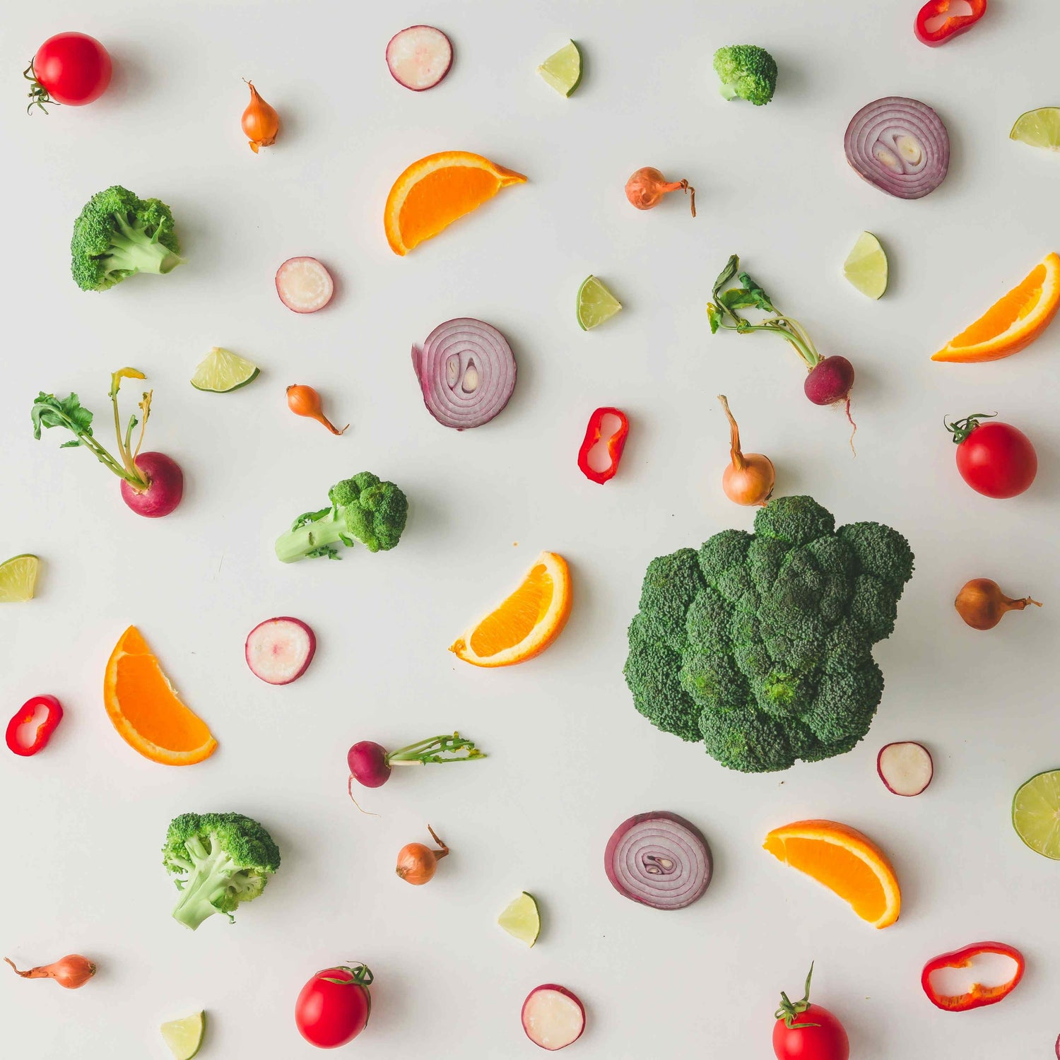 Vitamins & Minerals