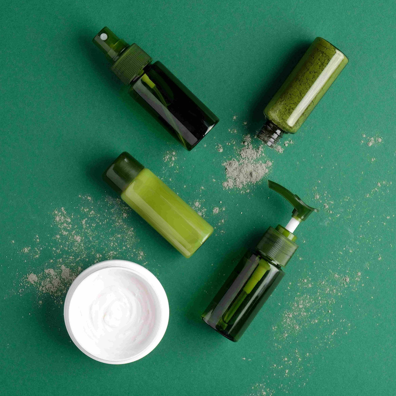 Integrative Skincare