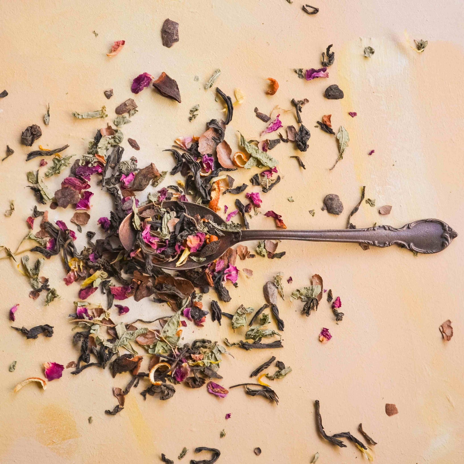Botanical Infusions