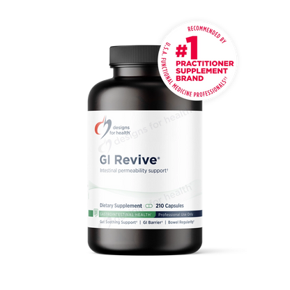 GI Revive