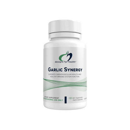 Garlic Synergy