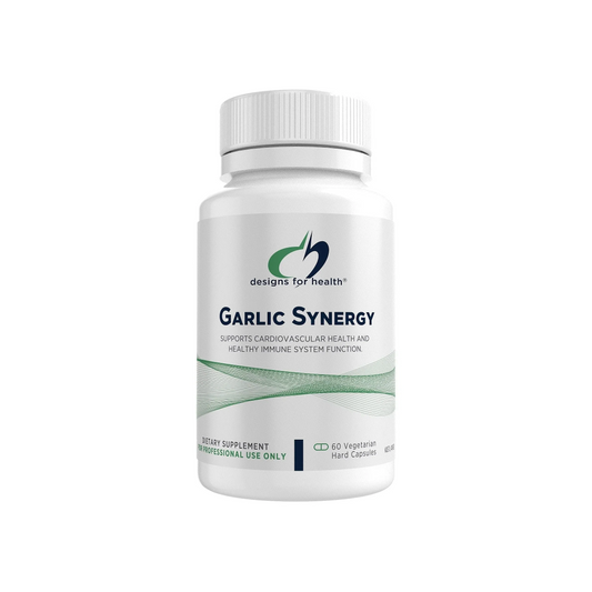 Garlic Synergy