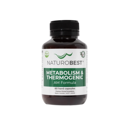 Metabolism & Thermogenic