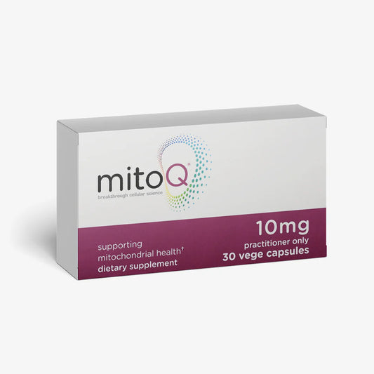 MitoQ (10mg)