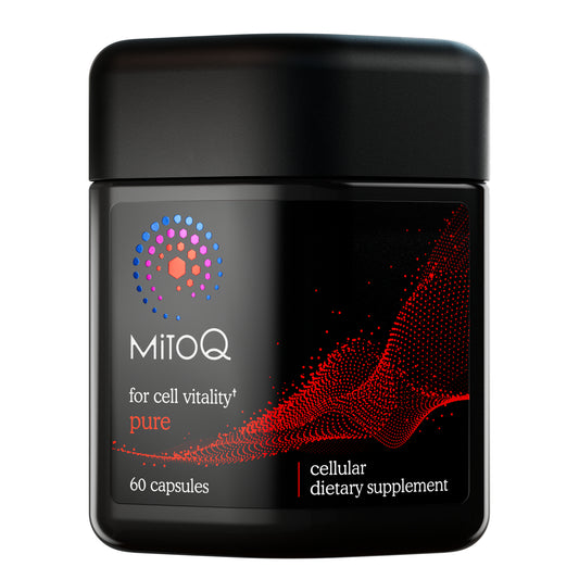 MitoQ Pure