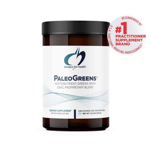 PaleoGreens (unflavoured)