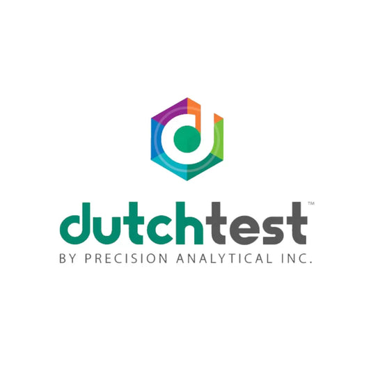 DUTCH Hormone Testing image