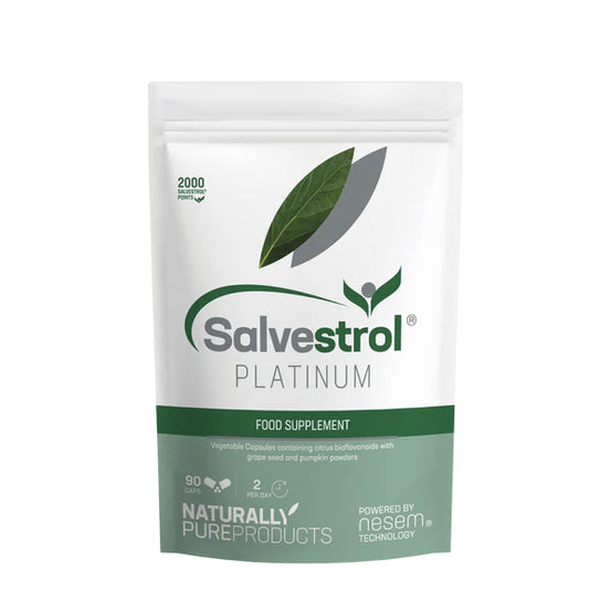 Salvestrol Platinum