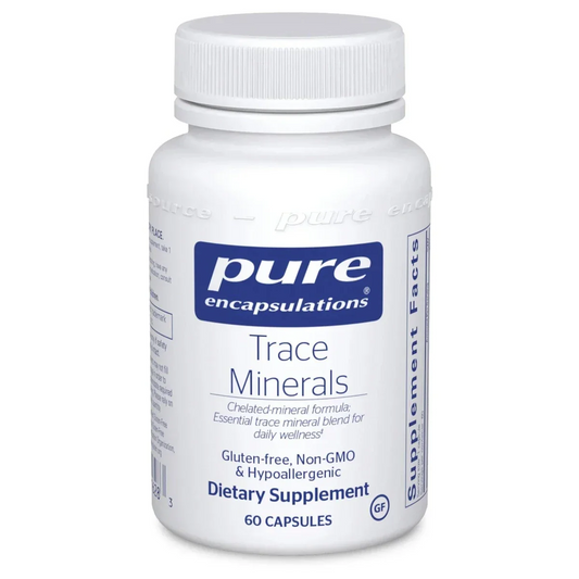 Trace Minerals