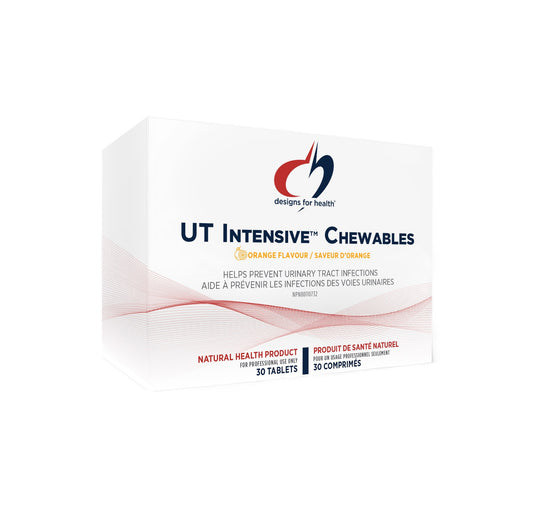UT Intensive Chewables
