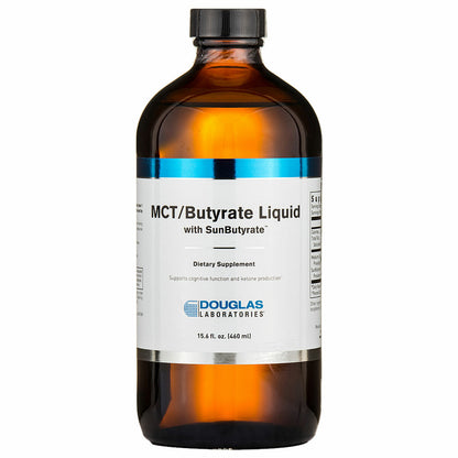 MCT/Butyrate Liquid