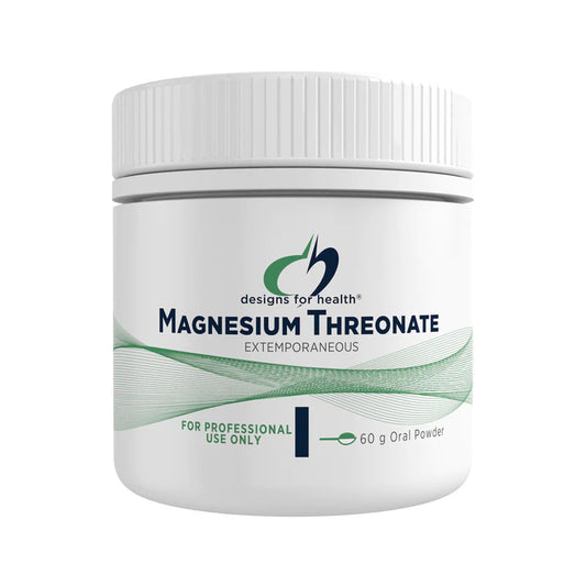 Magnesium Threonate