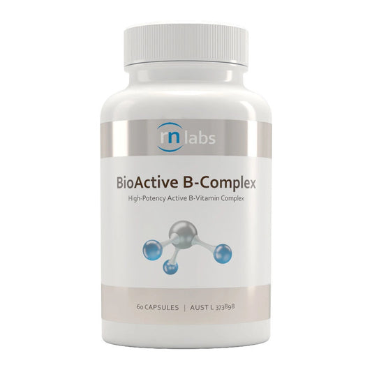 BioActive B-Complex