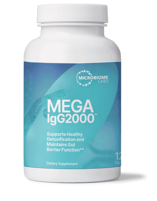 Mega IgG2000