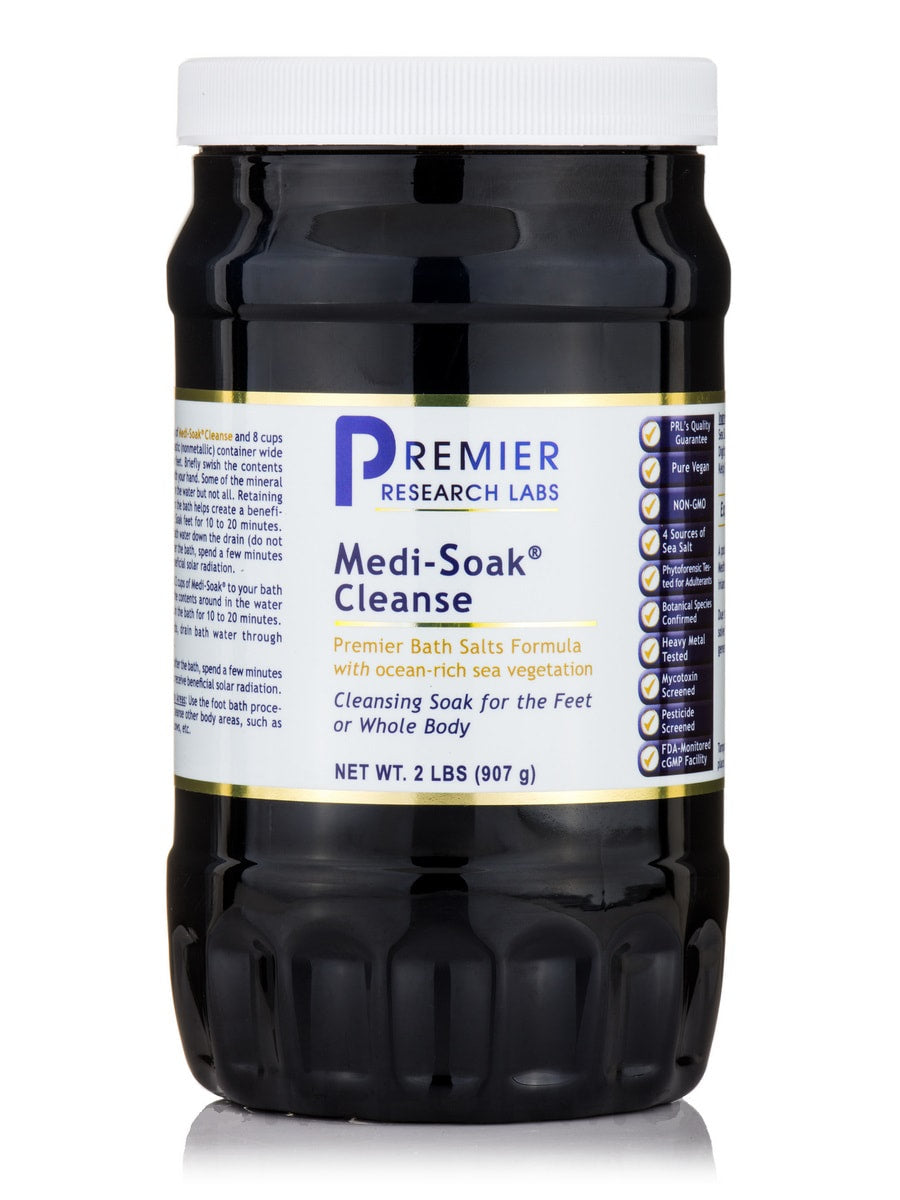 Medi-Soak Cleanse