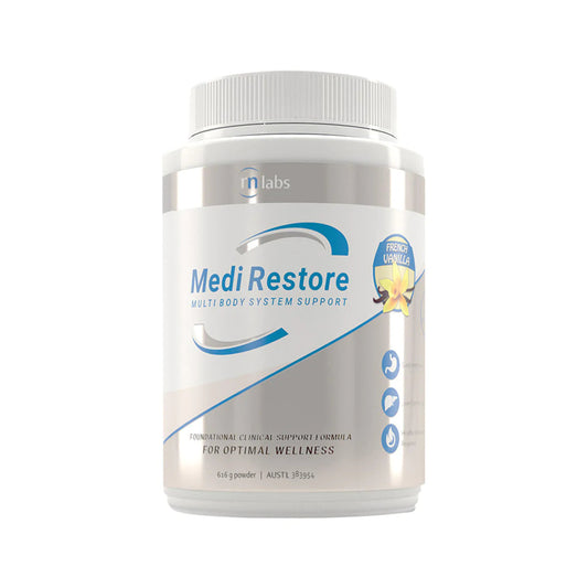 Medi Restore
