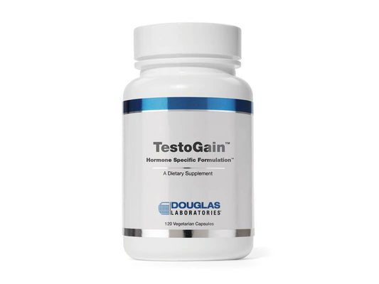 TestoGain
